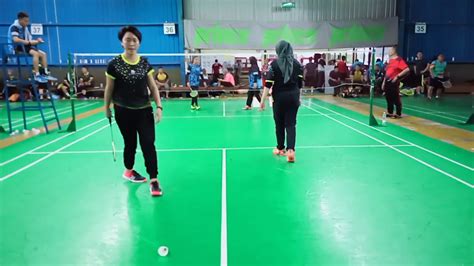 Forum optimum badminton centre lot 791, persiaran subang indah, taman perindustrian subang, 47610 subang jaya, klang valley, selangor, malaysia (badminton court. Badminton Piala Ketua Polis Daerah Subang Jaya : Suku ...