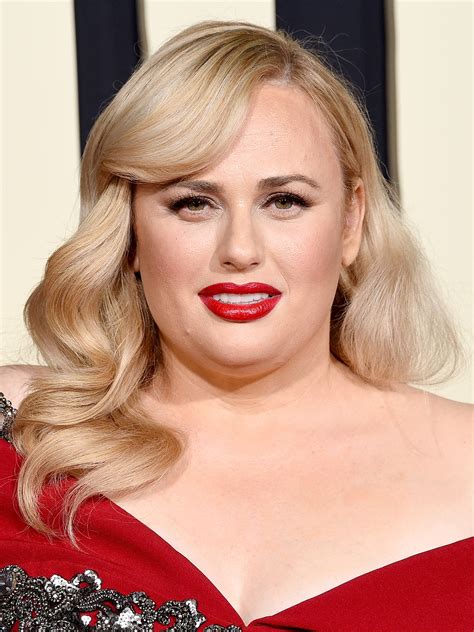 Rebel wilson turned up the heat for her followers. Foto de Rebel Wilson - Cartel Rebel Wilson - SensaCine.com