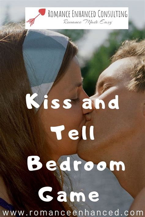 Check spelling or type a new query. Kiss and Tell Bedroom Game- You print | Romance Enhanced ...