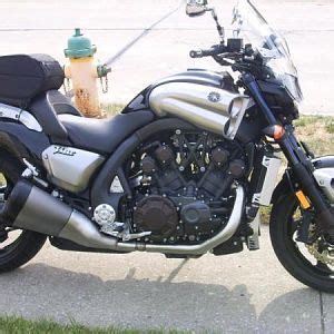 Ebbene per chi ama l'estremo ecco un topic per le elaborazioni dell'. 6719.jpg | Yamaha Star V-Max VMAX Motorcycle Discussion Forum