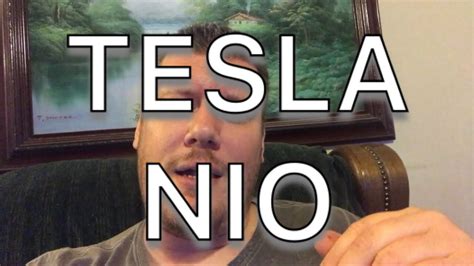 Invest, this meme is about to blow up faster than tesla stock. Nio Stock Meme ~ news word