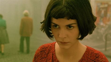 Amélie frequently delves into irrelevant events, such as marking amélie's. The Amélie Effect - Film Comment
