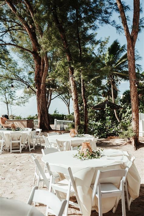 Maybe you would like to learn more about one of these? Sunset Beach House Treasure Island Wedding | Florida ...