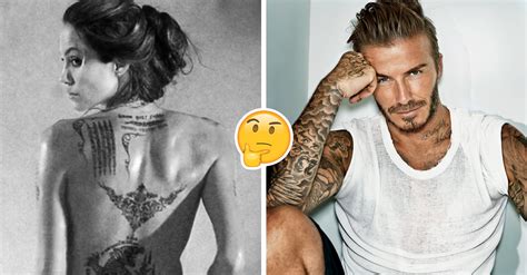 Not who you used to be, not who you want to be — who you are now. Quiz What Should Get Tattoo You