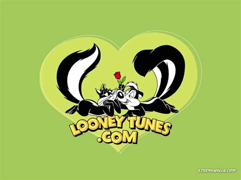 27.07.2006 · pepe le pew, what was his 'girlfriend's name? looney toons | Looney Toons 1024x768 wallpaper - right click and choose Set as ... | Happy ...