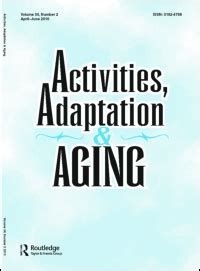 In this episode we describe carcinomas and carcinoma types. What Do We Mean by Older Adult and Physical Activity ...