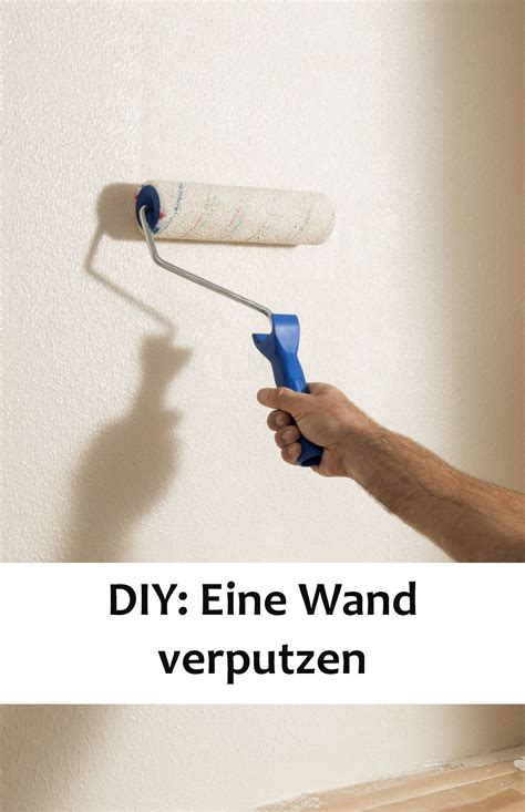 Sind beim hausbau oder bei der renovierung die schlitze für leitungen und rohre gestemmt worden, kannst du die wand anschließend verputzen. Wand verputzen: Die 6 häufigsten Fragen | Wand verputzen ...