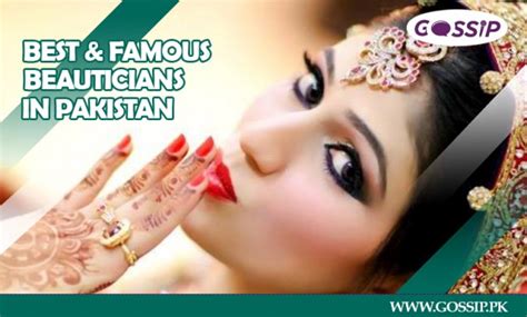 Search from thousands of beauty parlors/ clinics in pakistan, located in karachi, lahore, peshawar, faisalabad, multan, sialkot, gujranwala, rawalpindi, islamabad or any other city of pakistan. Beauty Parlour Names In Pakistan - 30 Beauty Salons In ...