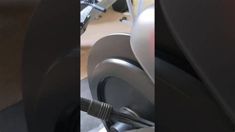 Check spelling or type a new query. Peloton Bike - Clicking sound - YouTube