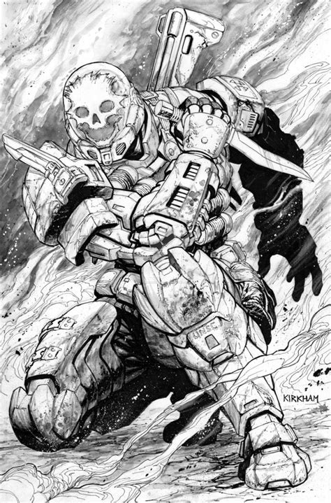 Maybe you would like to learn more about one of these? Emile Halo Reach Grey Tones by TylerKirkham on DeviantArt ...