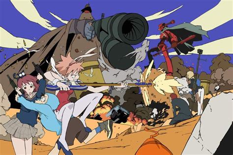 It's a beautiful film to watch, with tremendous anime has a reputation for being kid stuff, because of the connection between animation and kids cartoons in the west. Japanimation: 20 Best Anime Movies | HiConsumption