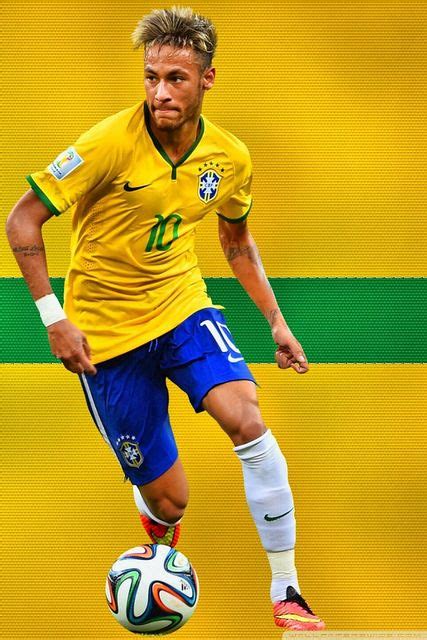 Find and save images from the #brazil world cup collection by kauthar soeker (soekerk) on we heart it, your everyday app to get lost in what you love. SoccerHacker 画像 - ネイマール(Neymar) neymar_brazil_world_cup ...