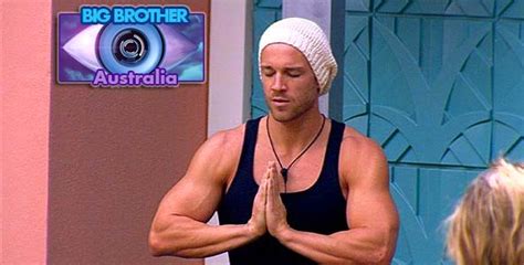 And now, ready to shake things up, are six new intruders who are in it to win it. Big Brother Australia - RobHasAwebsite.com