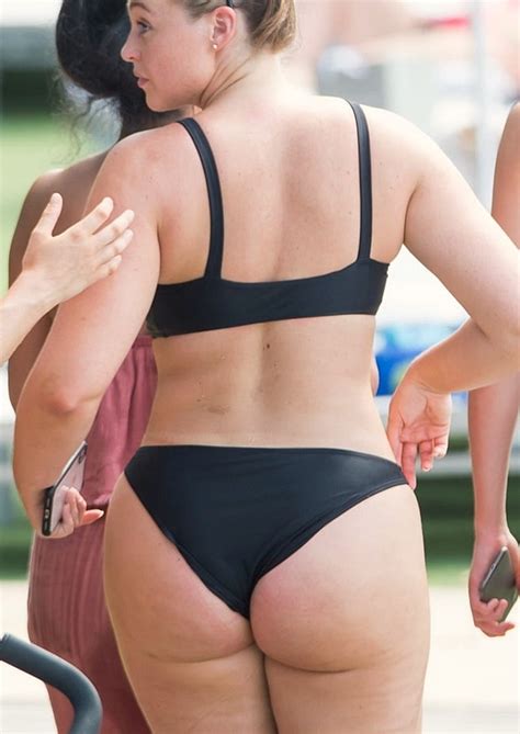 Hot lady secumbs to switcheroo. Divine Butts: Milfs Asses, Voyeur Blog, Candid Pictures