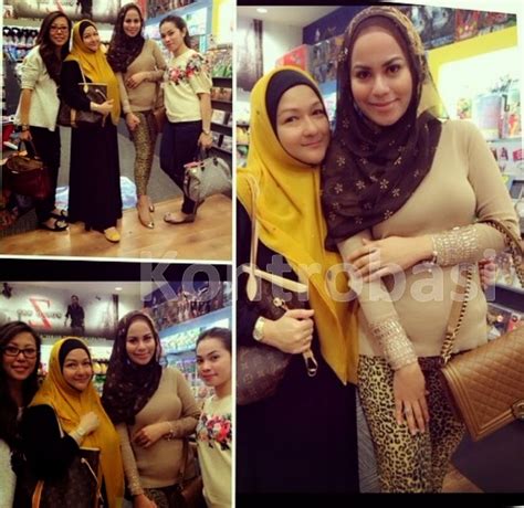 Rebecca nur al islam is an actor, zodiac sign: Rebecca Nur Islam dan Gambar 'Merembes' Terbarunya ...