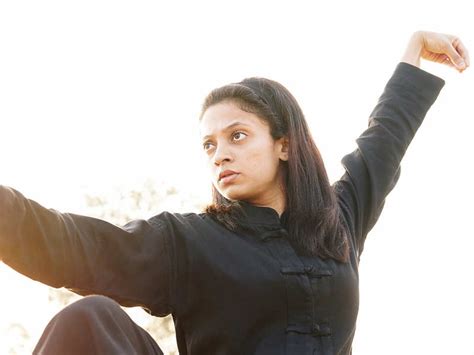 See what neetha polcum (neethap) has discovered on pinterest, the world's biggest collection of ideas. Neeta Pillai: Training for The Kung Fu Master was often ...