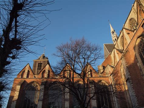 The hooglandse kerk is a gothic church in leiden. Hooglandse kerk Leiden | De Hooglandse kerk zou nog veel ...