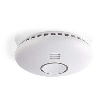 These are the best smoke buying a smoke detector is as easy as an iphone. SmartLife Smoke Detector | Wi-Fi | Battery Powered ...