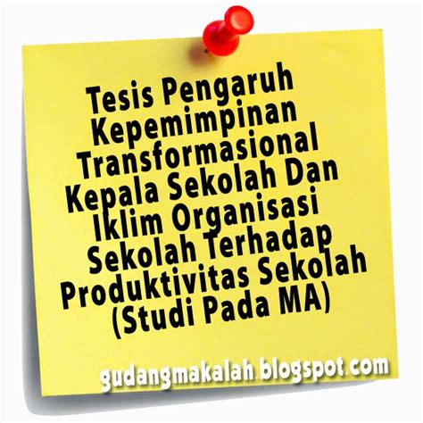 Pengaruh kemampuan awal dan minat belajar terhadap prestasi belajar fisika. Contoh Judul Skripsi Akuntansi Biaya Produksi - The Exceptionals