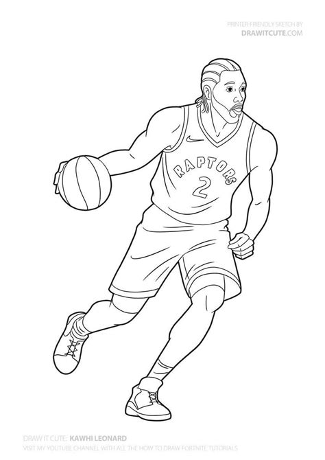 Here presented 41+ nba youngboy drawing images for free to download, print or share. Printable Coloring Nba Youngboy Coloring Pages ...