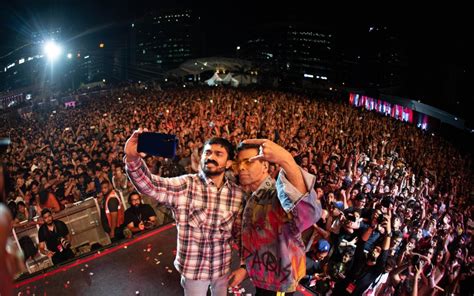 The latest bhuvan bam news and features. Bhuvan Bam Gets Featured In Karan Johar's Toodles Video