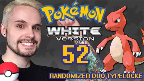 Maybe you would like to learn more about one of these? Pokémon White Randomizer Duo-Typelocke Part 52 The A-MAZE ...