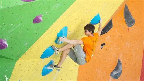 Bei den olympischen spielen 2021 in tokio japan soll erstmals ein wettbewerb im die athleten haben für ihre route jeweils 6 minuten zeit, um so hoch wie möglich zu klettern. Klettern-Bouldern: Nationale & internationale Wettkämpfe ...