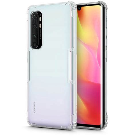 Activate/remove xiaomi sliding lock screen wallpaper/glance for mi auto change lock screen wallpaper. ETUI XIAOMI MI NOTE 10 LITE Nillkin Nature TPU | primo