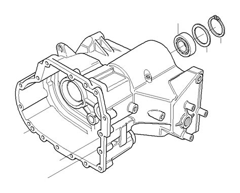 The r1100rs/gs series has six (6) different maps available in the later series control units to i evaluated seven (7) different map configurations on my r1100rs. 2000 BMW R1100RT Gearbox housing, silver - 23001341298 ...