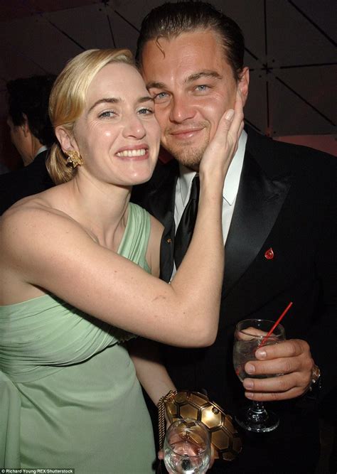 His first appointment was in 1998 and it was a model named bridget hall. Kate Winslet and Leonardo DiCaprio reunite in Saint Tropez ...
