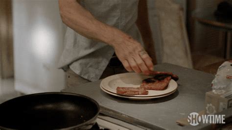 Shameless is a british comedy series set in manchester on the fictional chatsworth council estate, created and partially written by paul abbott, who is also the programme's executive producer. Dont Eat That Season 5 GIF by Shameless - Find & Share on ...