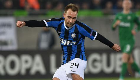 Eine italienische zeitung bringt einen deal mit dem fc bayern dass christian eriksen inter mailand im kommenden wintertransferfenster verlassen wird, gilt laut der italienischen corriere dello sport als sicher. Inter - Getafe Wett Tipp & Quoten, EL Achtelfinale 2020