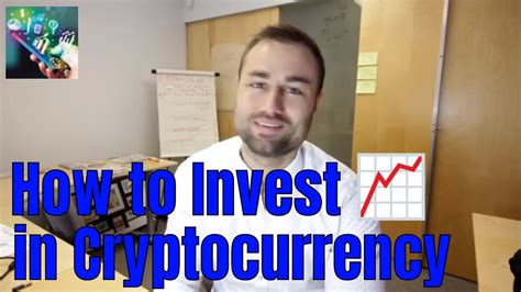 The value may go up or may go down for many reasons in the view of other currencies. How To Invest in Cryptocurrency Super Beginners Guide ...