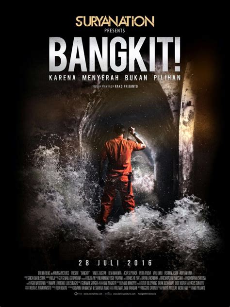 Jun 10, 2021 · dalam film yang akan dirilis pada tanggal 9 juli tersebut, ia akan memerankan karakter bernama kiyomasa. Pin on Poster film Indonesia