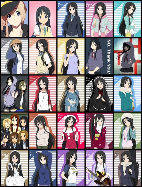 Maybe you would like to learn more about one of these? K-On Wallpaper Pack For Android Mobile Phone (Part 01)