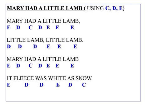 Next, place your 2 finger (index finger) on the white note to the right of middle c. Free Music Piano/Keyboard Lesson: An effective way to ...