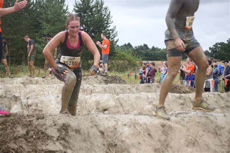 You'll never be the same after spartan. What to Wear for Spartan Race Day and Tough Mudder ...