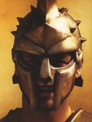 Connie nielsen, djimon hounsou, joaquin phoenix and others. General Maximus - Gladiator | Favorite Movie Characters ...