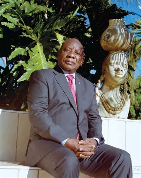 113,700 likes · 81 talking about this. President Cyril Ramaphosa On Fixing South Africa
