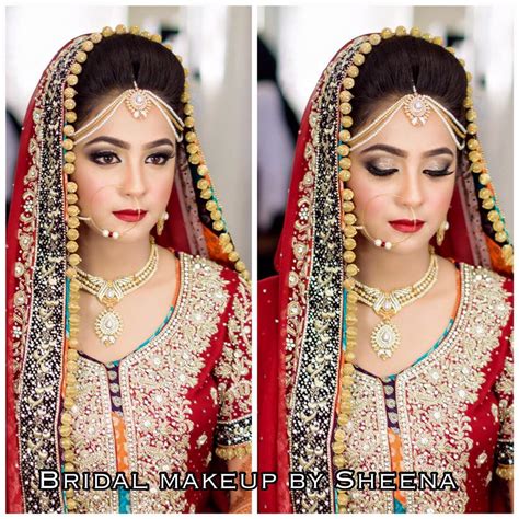 City rd, block 6, sargodha 40100, pakistan. 5 Most Popular Pakistani Beauty Parlors For Bridal Makeup ...