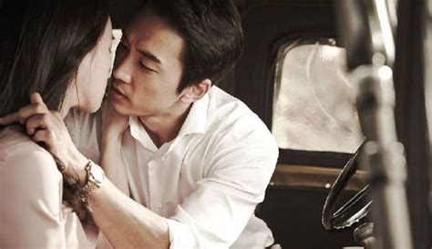 Previously we watched him in he was cool which gives. "Obsessed" With Song Seung-Heon - English Subbed Trailer ...