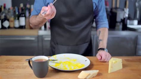 Meanwhile, place the tomato slices on a rack and sprinkle them liberally with salt. Binging with Babish! Binging with Babish_ Breakfast from ...