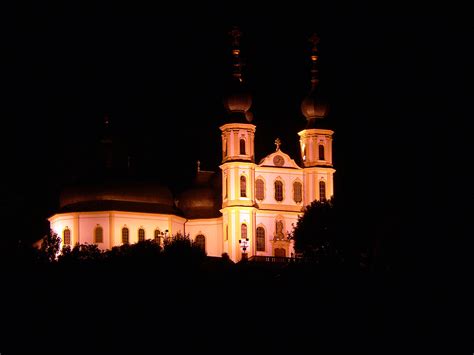 Wallfahrtskirche käppele ist eine deutsche kirche mit sitz in würzburg, bayern. Wallfahrtskirche Mariä Heimsuchung (Käppele) auf dem ...