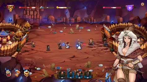 Warlord by chance is a tactical rpg. Love n War: Warlord by Chance - 踩蘑菇社区