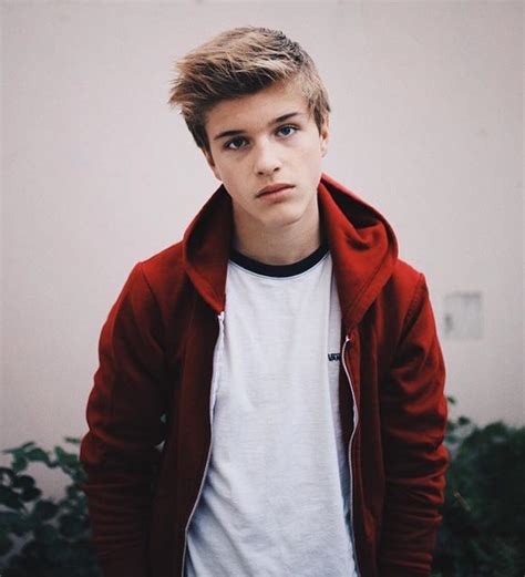 Ver más ideas sobre chicos guapos, chicos guapos famosos, famosos. Rubios (15-20 años) | Adolescentes lindos, Adolescentes ...