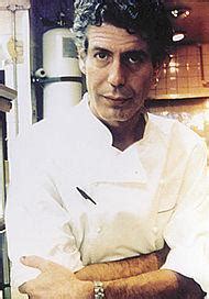 Anthony @bourdain sits down with @andersoncooper to talk about why his recent visit to hong kong was the professional highlight of his career. EL Cocinero Rocanrolero: Anthony Bourdain: Confesiones de ...