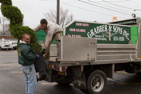 Read our buyer's guide for more help. Buffalo Landscaping Prices - Grabber & Sons Landscape