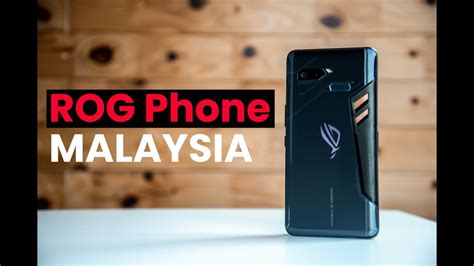 Buy asus rog phone ii online at best price with offers in india. ASUS ROG Phone Malaysia: What's in the box? - YouTube