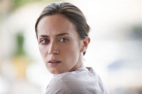 Sicario - A bérgyilkos