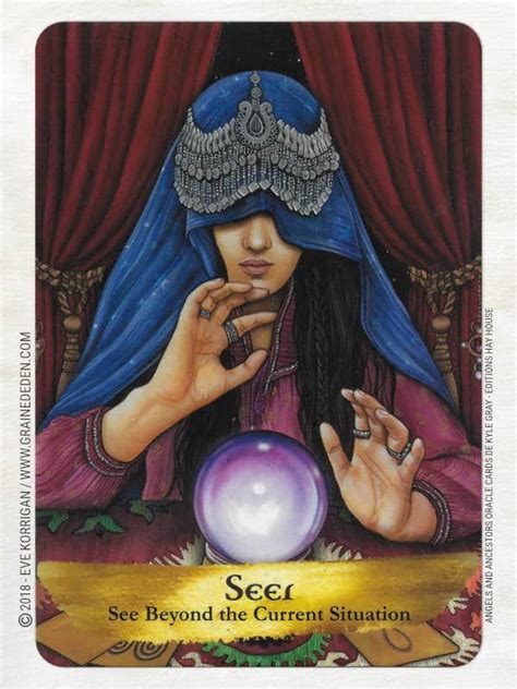 Work your light oracle cards. Angels and Ancestors Oracle Cards de Kyle Gray | Cartes oracle, Tarot, Tarot divinatoire